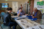 Expositie Dorpshuis
